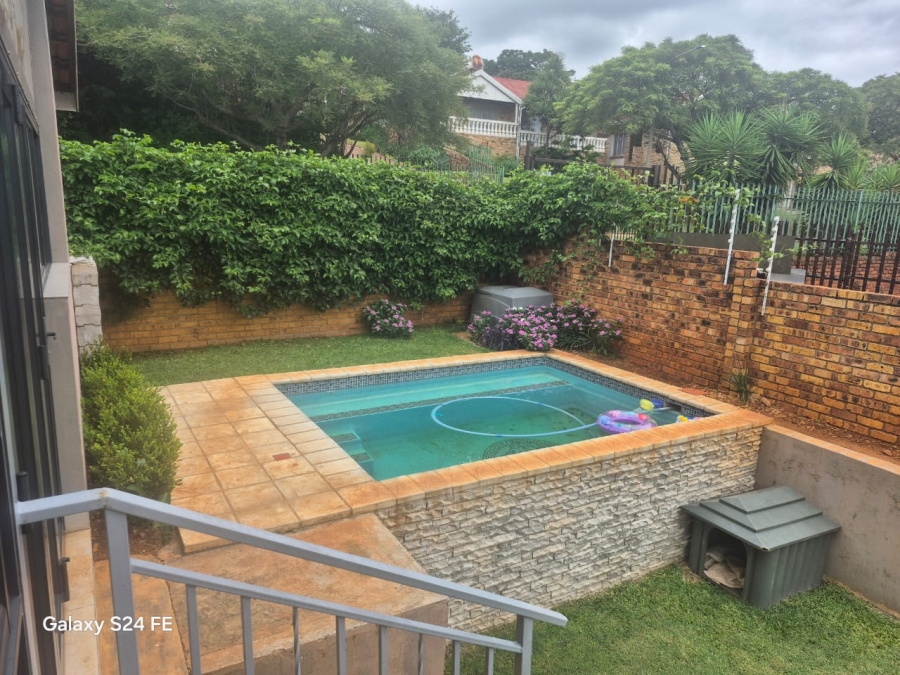 4 Bedroom Property for Sale in Cashan North West